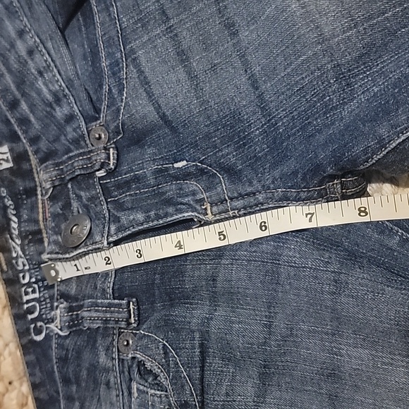 Guess jeans - Picture 7 of 8